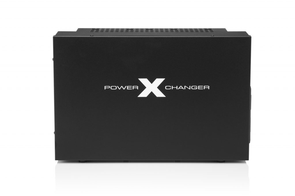 PowerXChanger, Frequency, Transformer, Frequency exchanger, 50 hz, 60 hz, 50 to 60 hz, 120 volts, 220 volts, Power, Power Supply, Audio, Appliances, Electricity, Voltage and frequency converter, Voltage converter, Frequency converter, Stepdown transformer, Power purifier, Power conditioner, Power regenerator